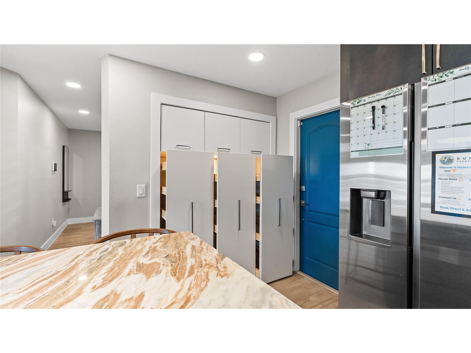 3400 Ocean Shore Boulevard #4 Ormond Beach FL 32176 - ATLANTIC OCEAN FC318062 image17