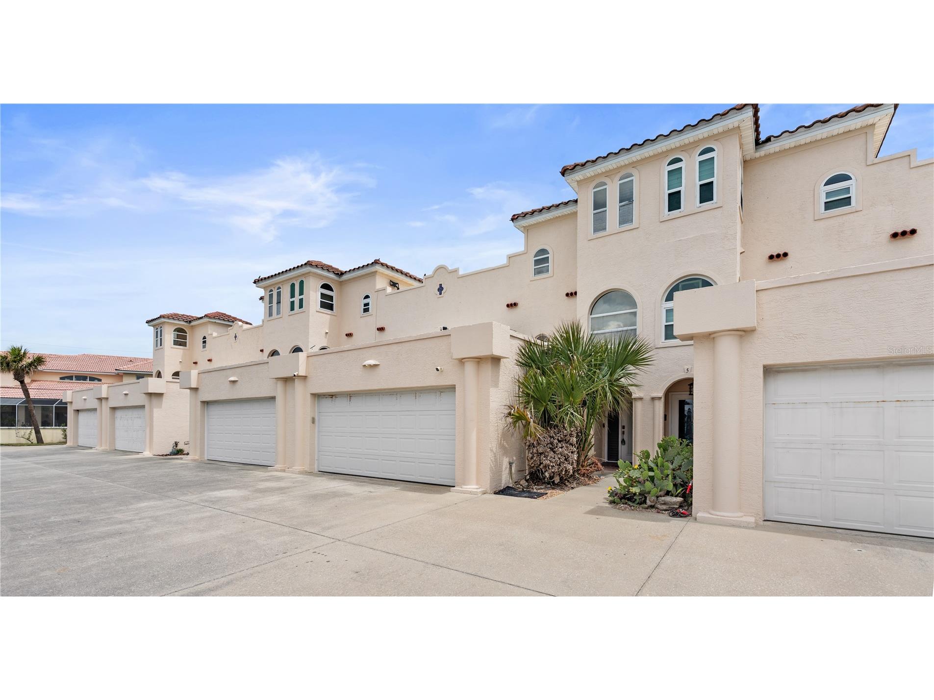 3400 Ocean Shore Boulevard #4 Ormond Beach FL 32176 - ATLANTIC OCEAN FC318062 image3