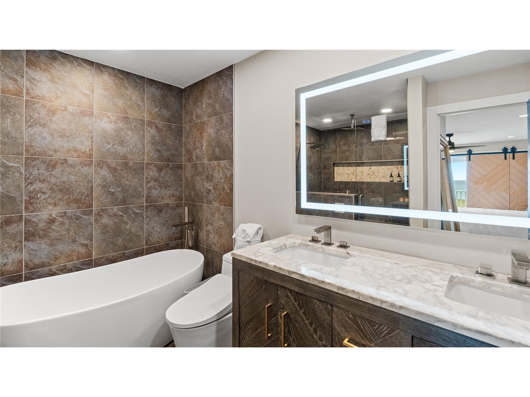 3400 Ocean Shore Boulevard #4 Ormond Beach FL 32176 - ATLANTIC OCEAN FC318062 image39