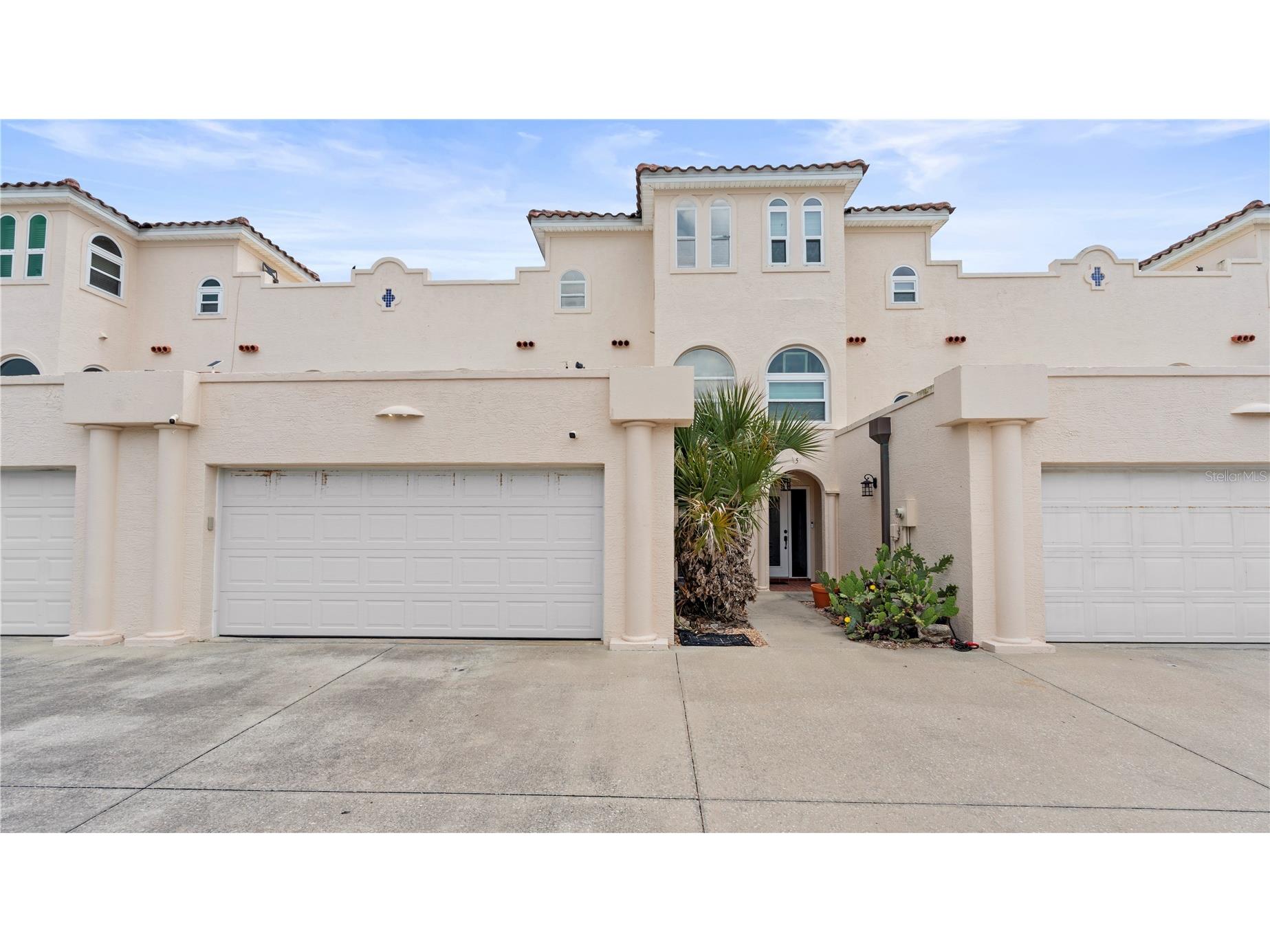 3400 Ocean Shore Boulevard #4 Ormond Beach FL 32176 - ATLANTIC OCEAN FC318062 image4