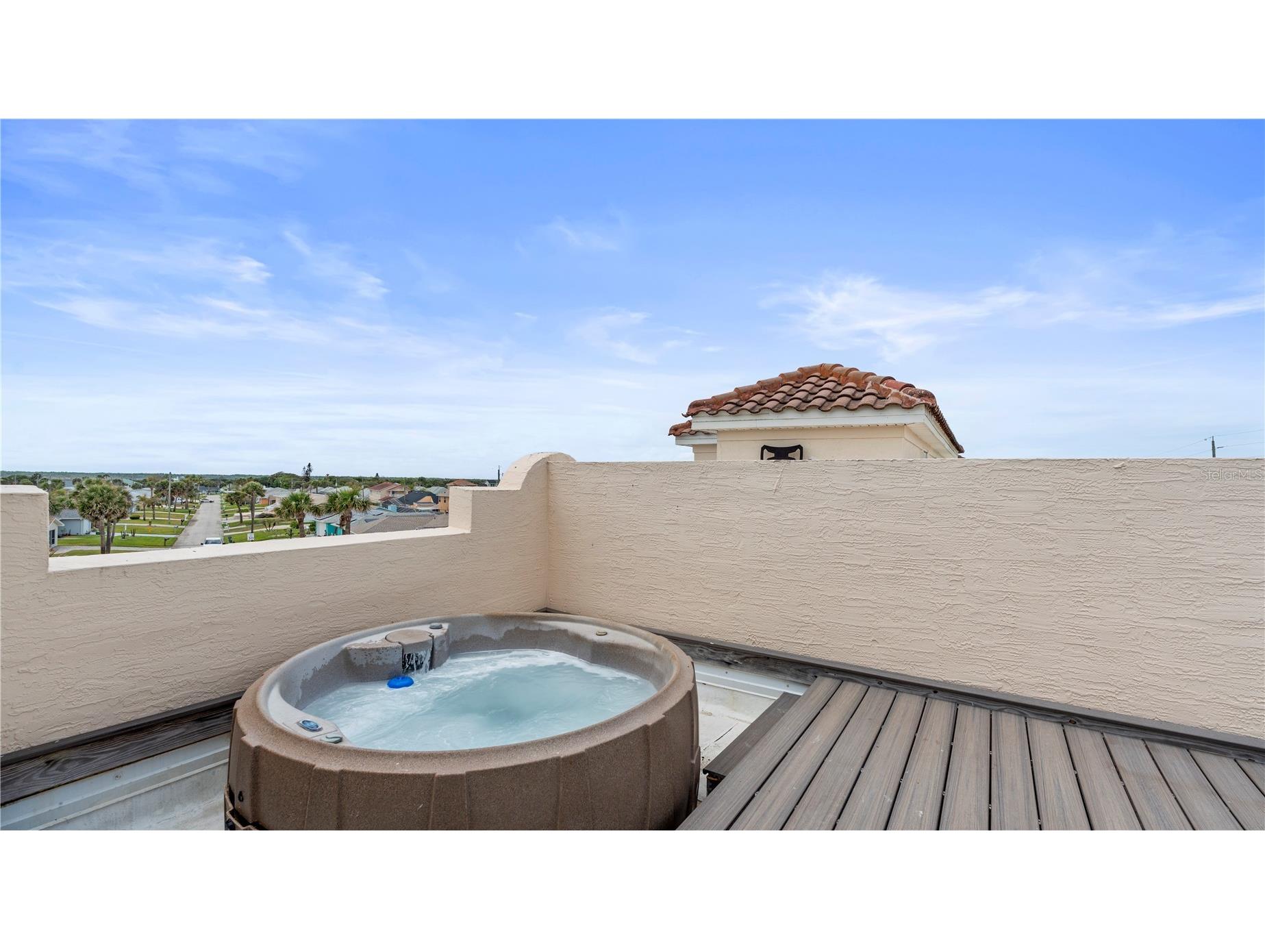 3400 Ocean Shore Boulevard #4 Ormond Beach FL 32176 - ATLANTIC OCEAN FC318062 image63