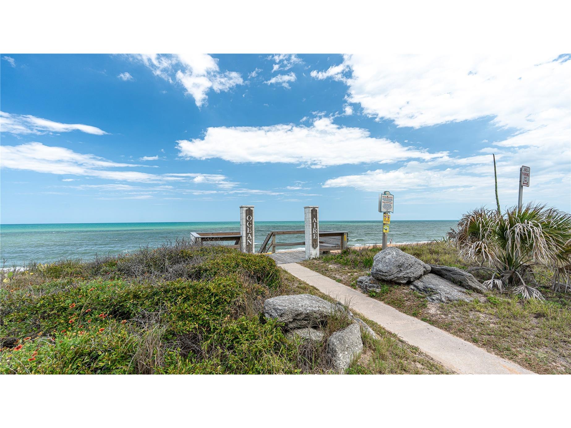 3400 Ocean Shore Boulevard #4 Ormond Beach FL 32176 - ATLANTIC OCEAN FC318062 image71