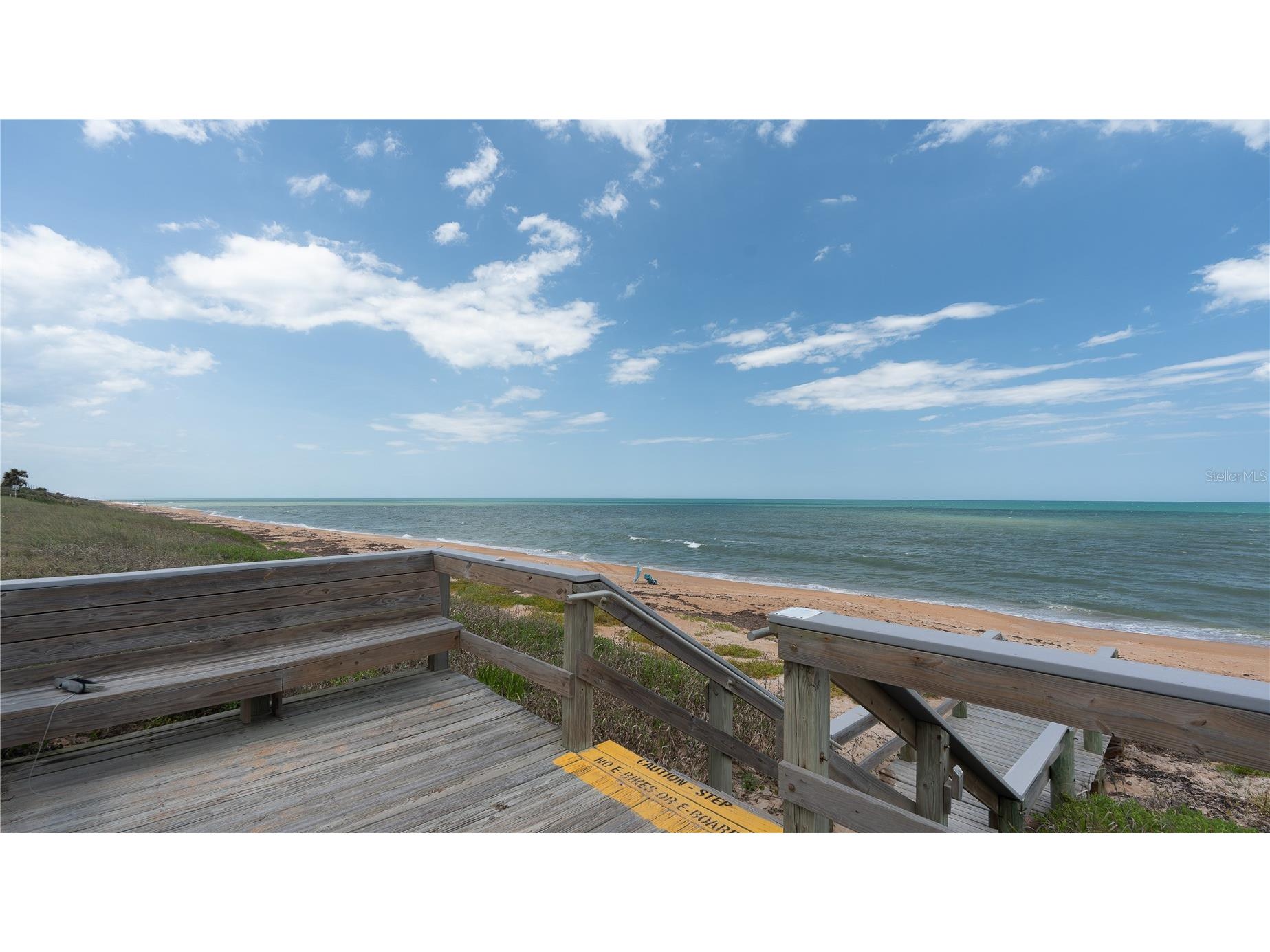 3400 Ocean Shore Boulevard #4 Ormond Beach FL 32176 - ATLANTIC OCEAN FC318062 image72