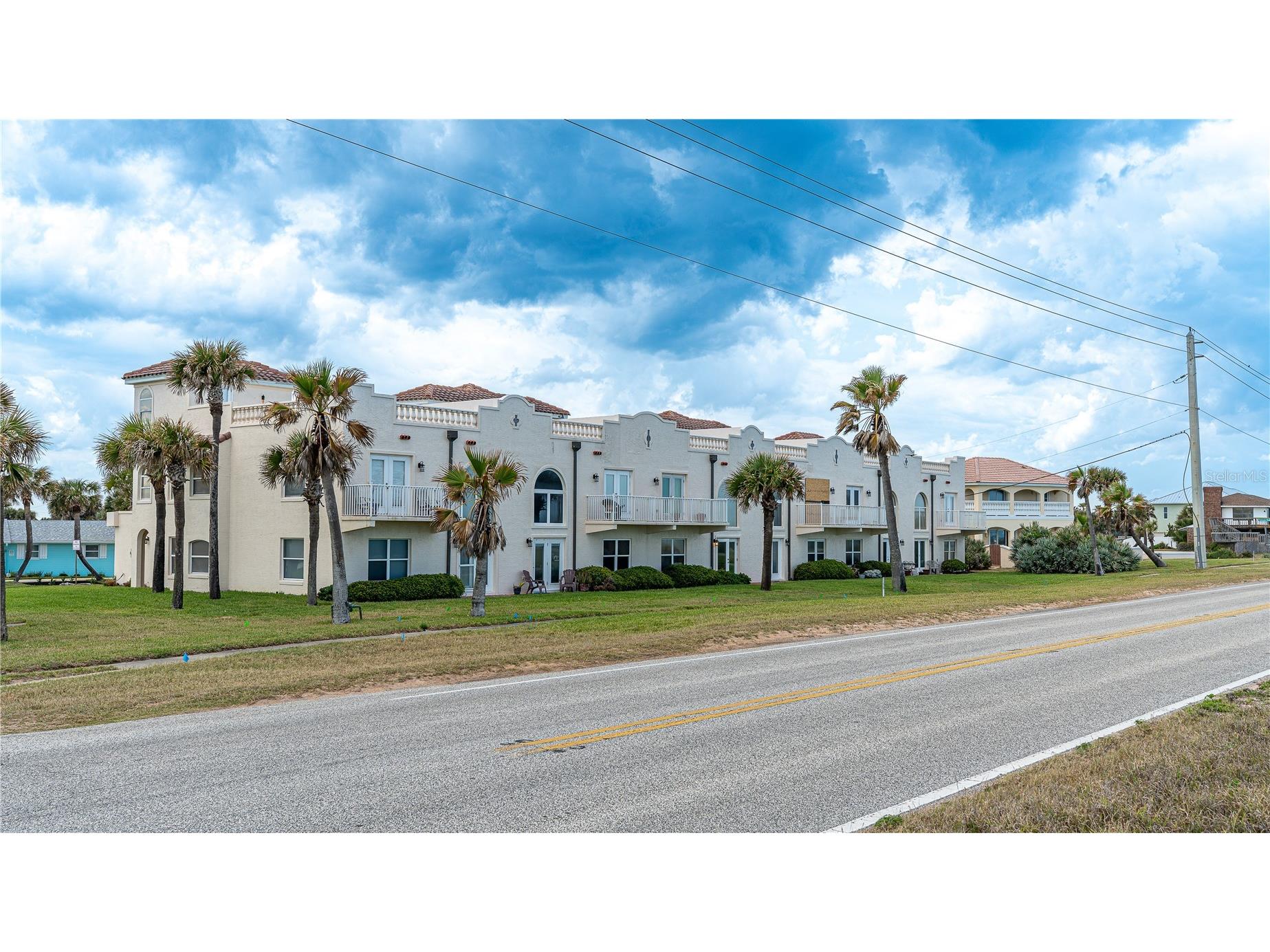 3400 Ocean Shore Boulevard #4 Ormond Beach FL 32176 - ATLANTIC OCEAN FC318062 image74