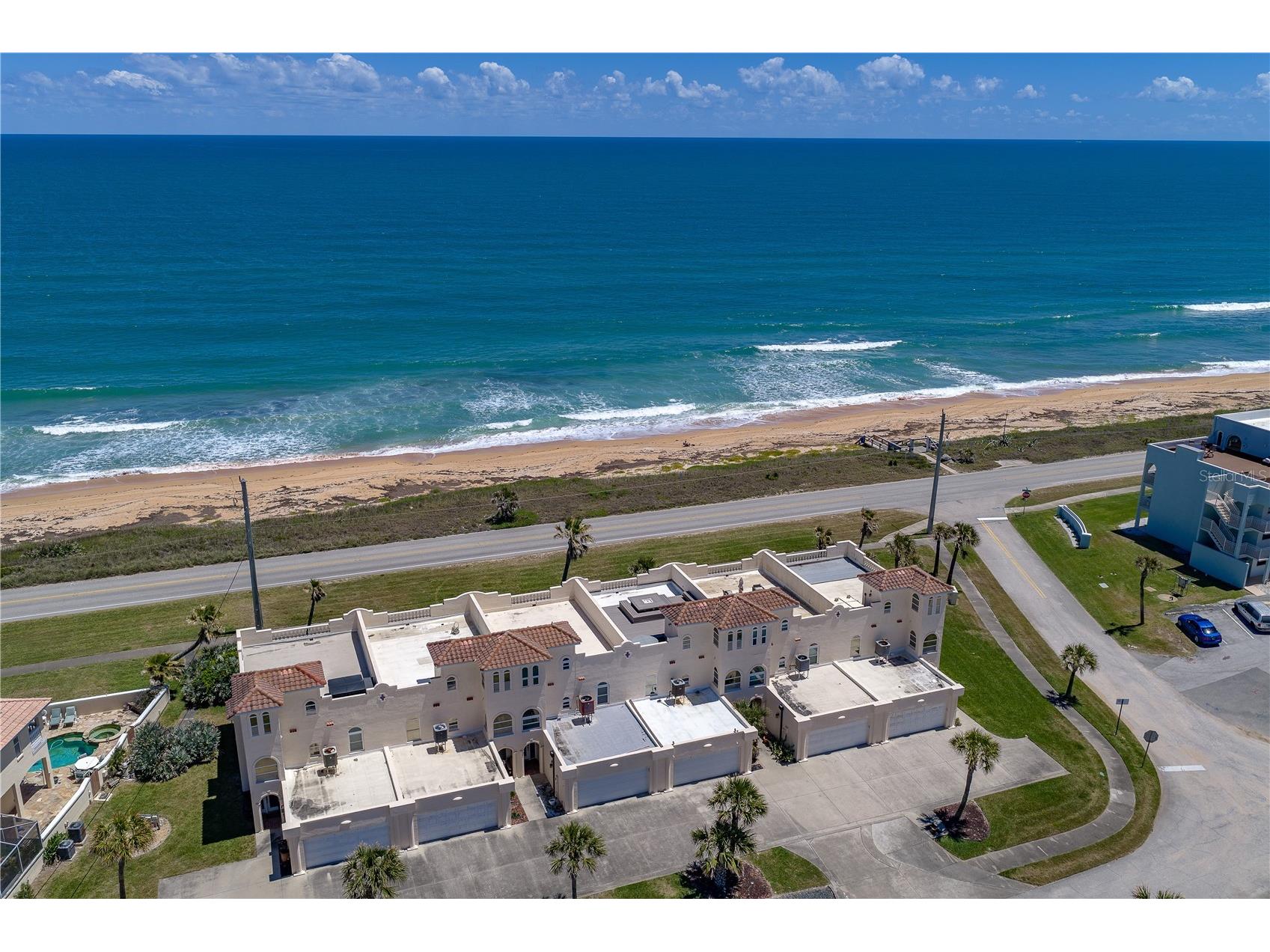 3400 Ocean Shore Boulevard #4 Ormond Beach FL 32176 - ATLANTIC OCEAN FC318062 image75