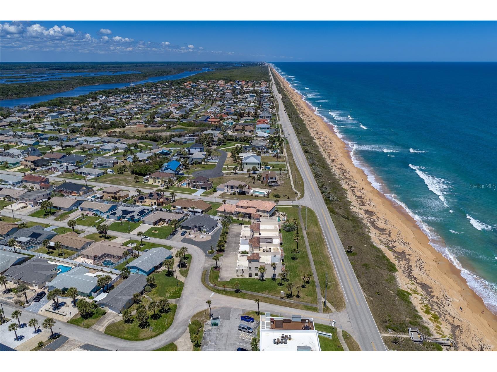 3400 Ocean Shore Boulevard #4 Ormond Beach FL 32176 - ATLANTIC OCEAN FC318062 image76