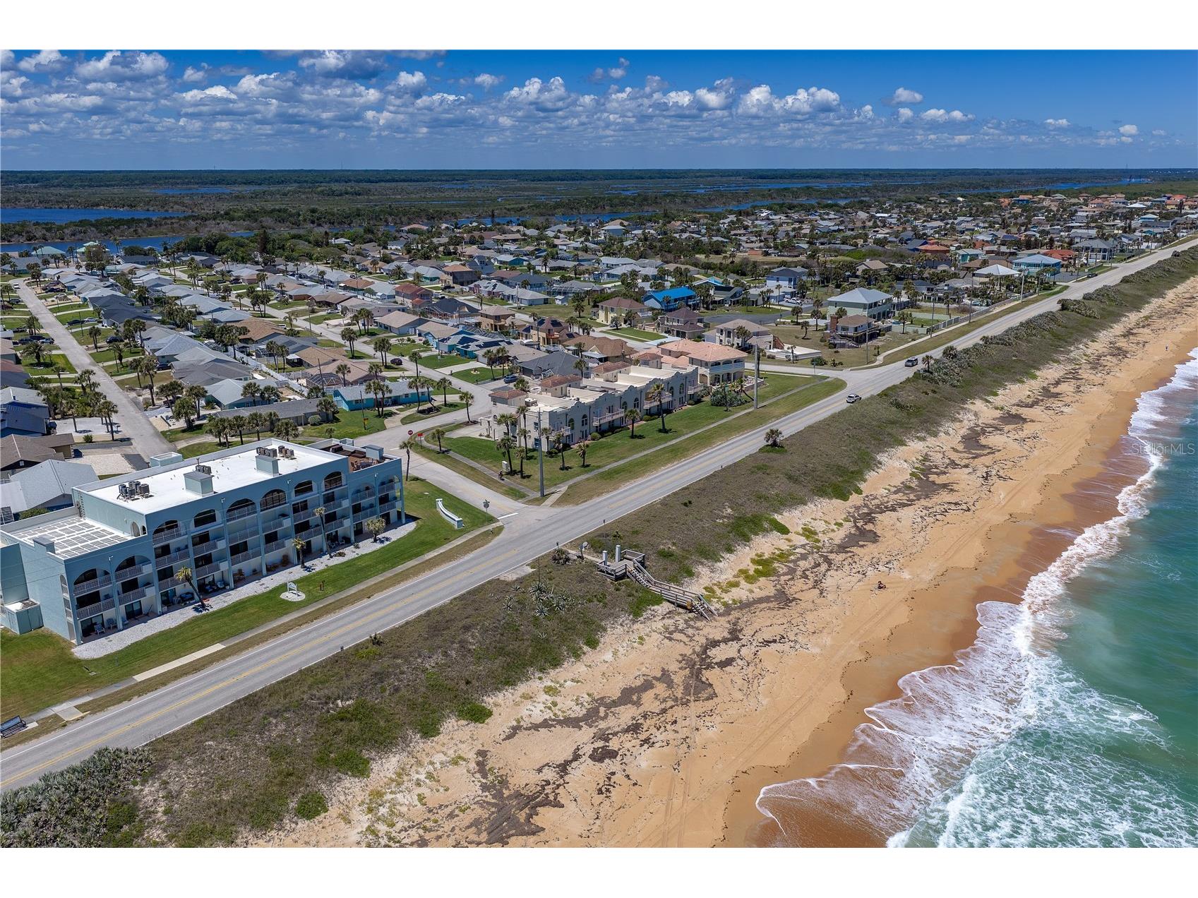 3400 Ocean Shore Boulevard #4 Ormond Beach FL 32176 - ATLANTIC OCEAN FC318062 image77