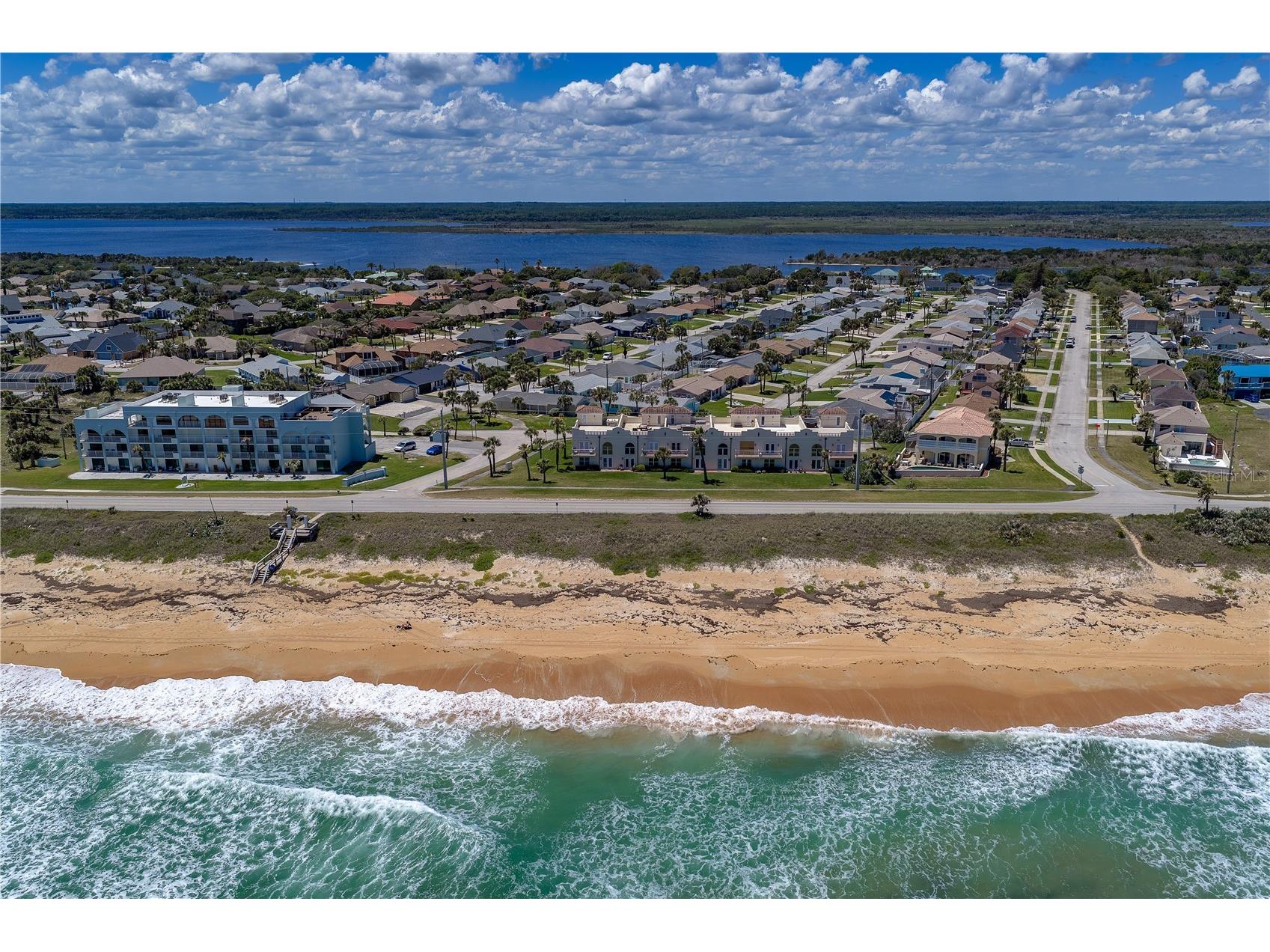 3400 Ocean Shore Boulevard #4 Ormond Beach FL 32176 - ATLANTIC OCEAN FC318062 image78