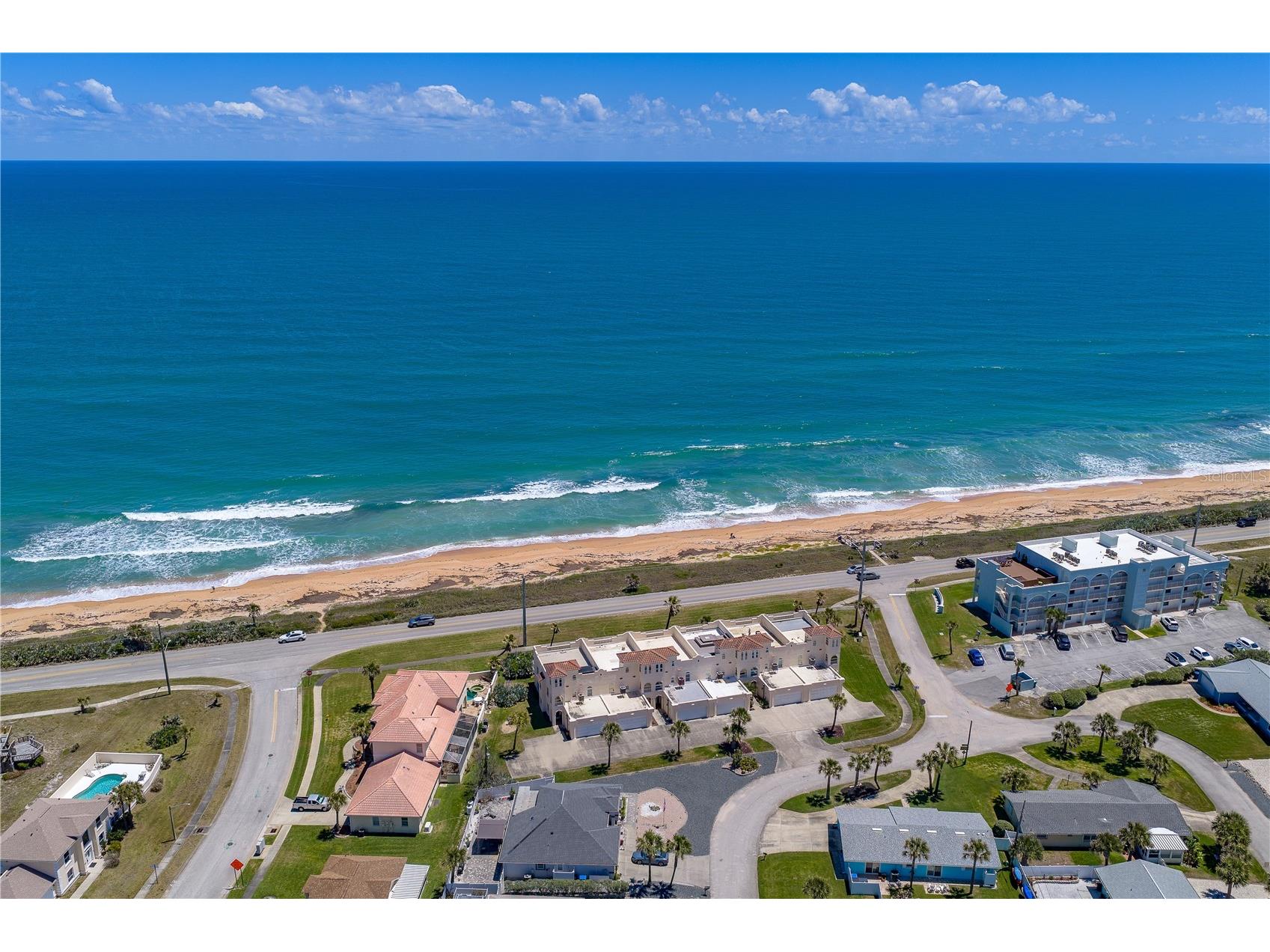 3400 Ocean Shore Boulevard #4 Ormond Beach FL 32176 - ATLANTIC OCEAN FC318062 image79