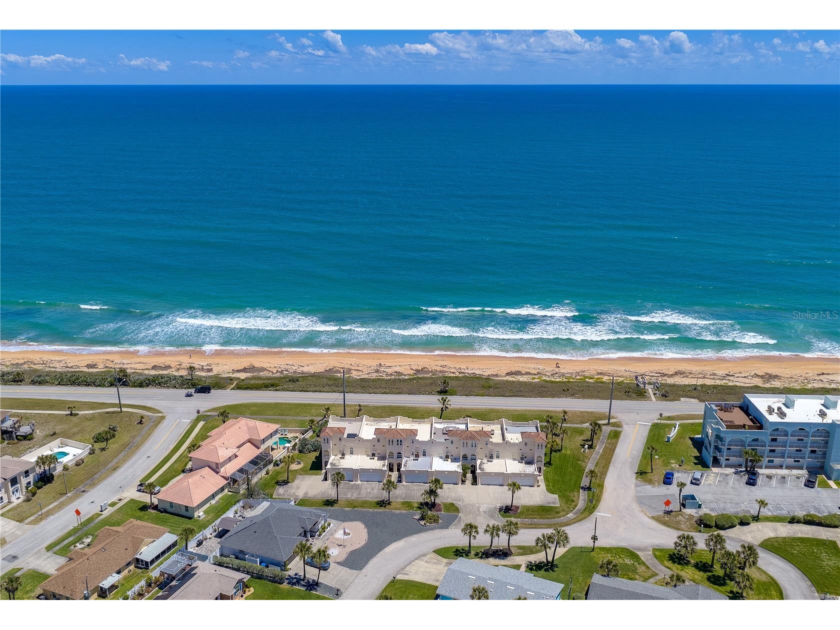 3400 Ocean Shore Boulevard #4 Ormond Beach FL 32176 - ATLANTIC OCEAN FC318062 image80