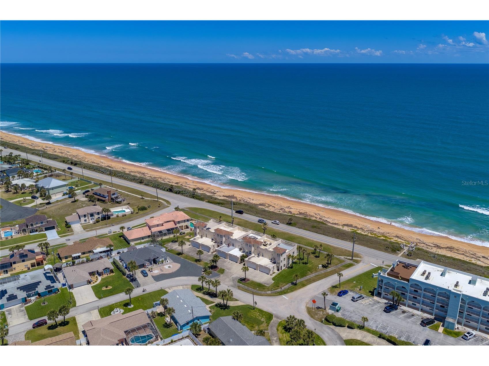 3400 Ocean Shore Boulevard #4 Ormond Beach FL 32176 - ATLANTIC OCEAN FC318062 image81