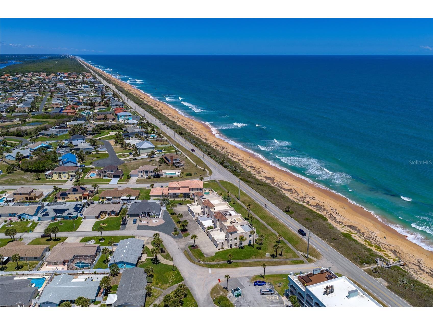 3400 Ocean Shore Boulevard #4 Ormond Beach FL 32176 - ATLANTIC OCEAN FC318062 image82