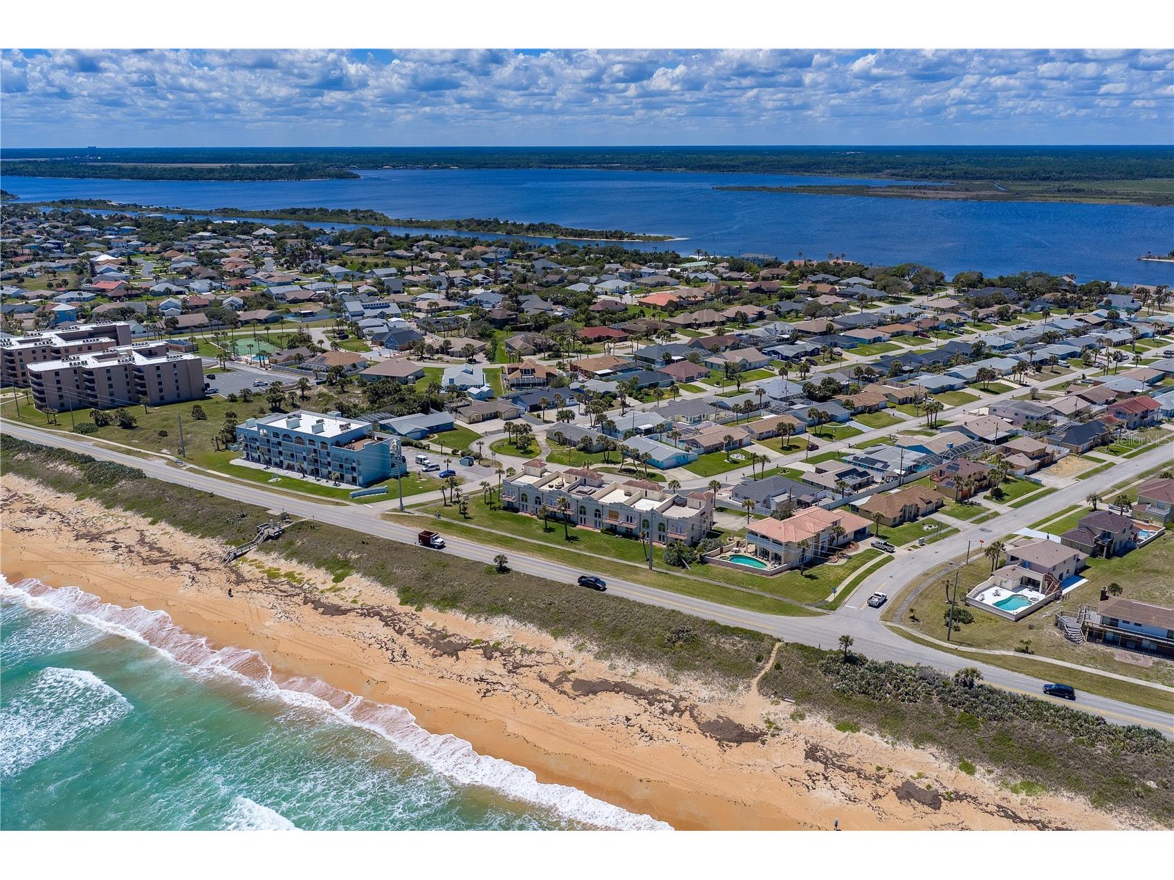3400 Ocean Shore Boulevard #4 Ormond Beach FL 32176 - ATLANTIC OCEAN FC318062 image83