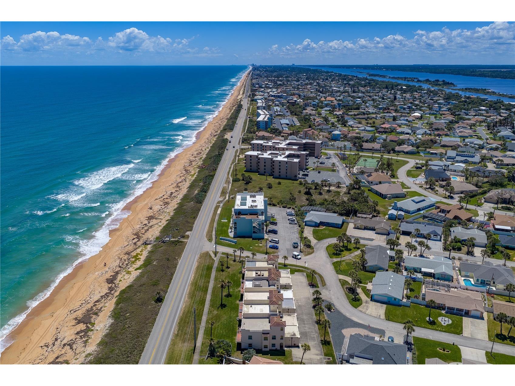 3400 Ocean Shore Boulevard #4 Ormond Beach FL 32176 - ATLANTIC OCEAN FC318062 image84