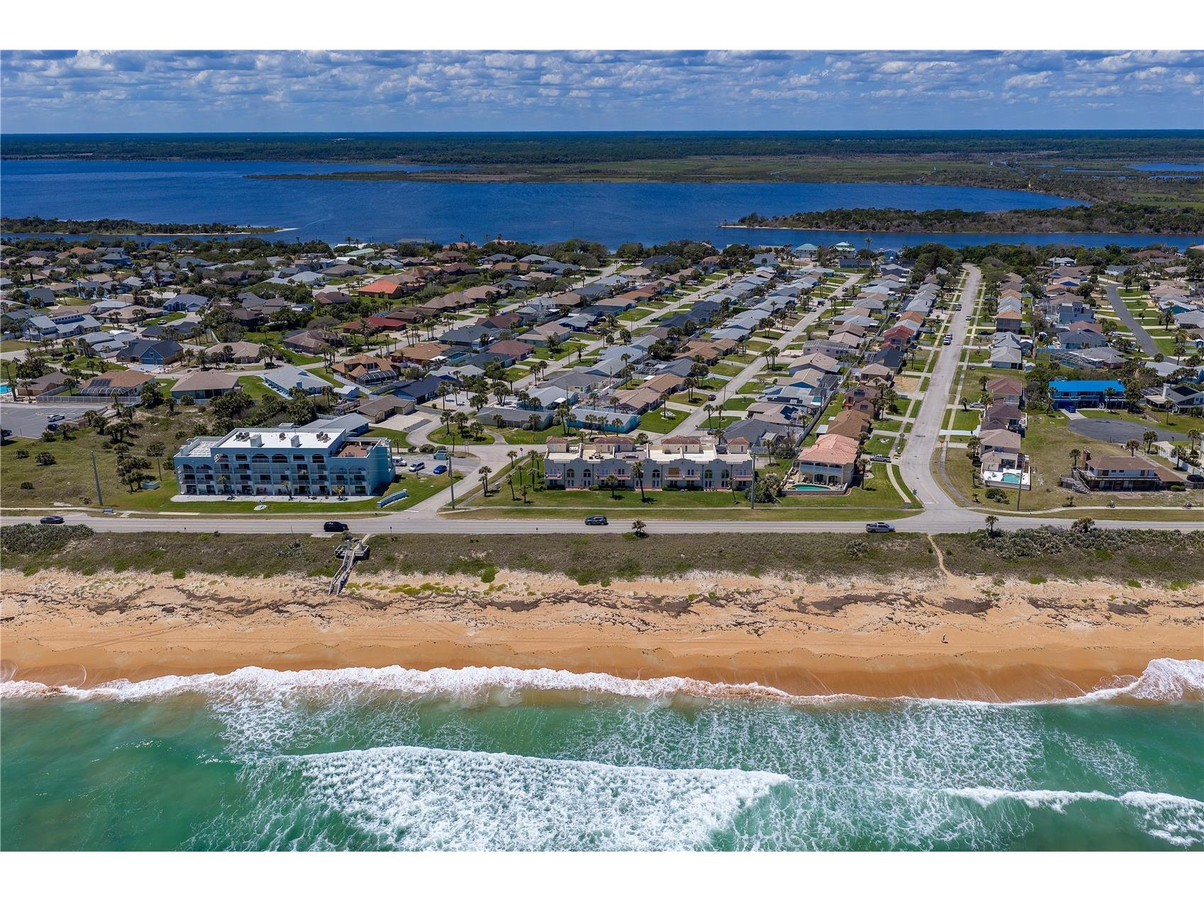 3400 Ocean Shore Boulevard #4 Ormond Beach FL 32176 - ATLANTIC OCEAN FC318062 image86