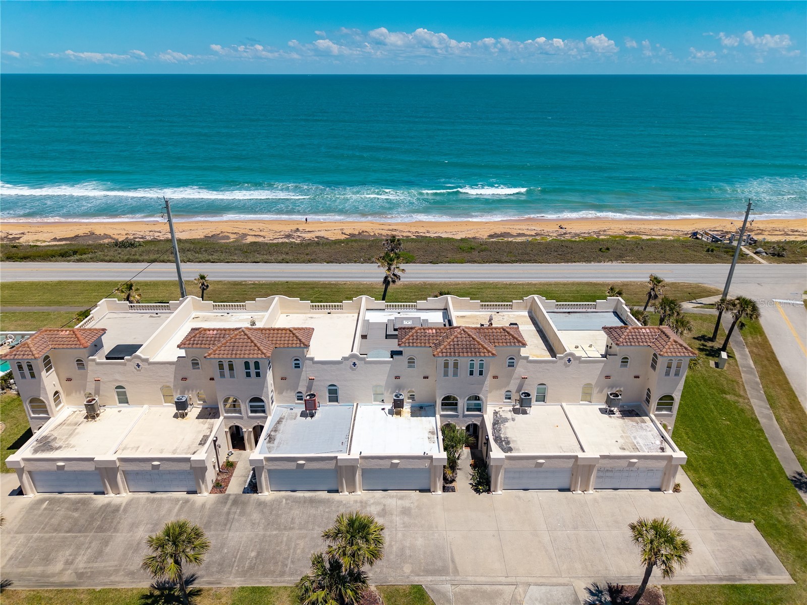 3400 Ocean Shore Boulevard #4 Ormond Beach FL 32176 - ATLANTIC OCEAN FC318062 image87