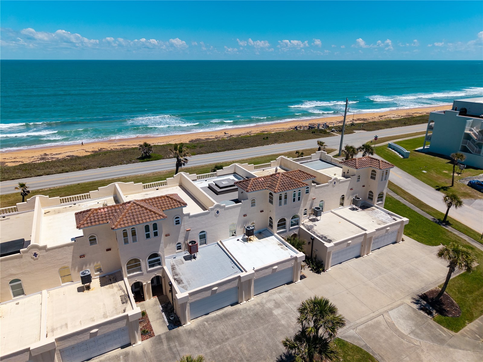 3400 Ocean Shore Boulevard #4 Ormond Beach FL 32176 - ATLANTIC OCEAN FC318062 image88