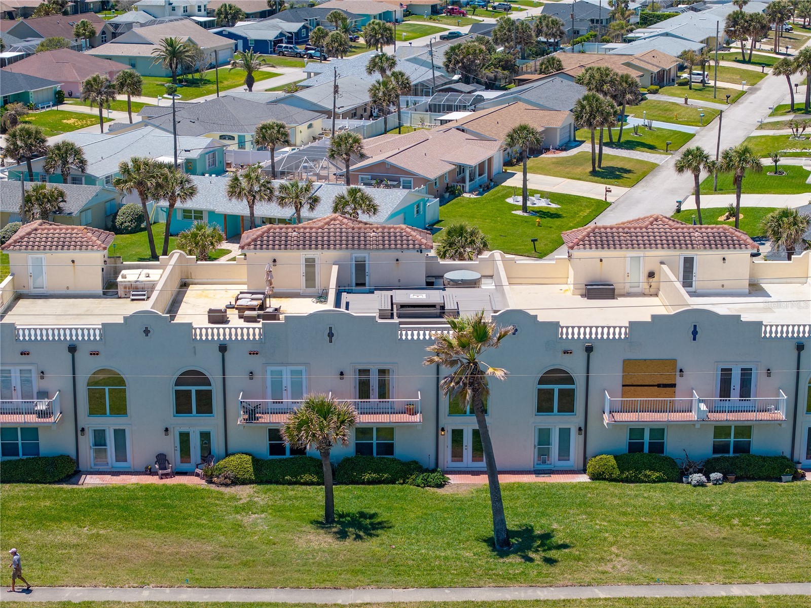 3400 Ocean Shore Boulevard #4 Ormond Beach FL 32176 - ATLANTIC OCEAN FC318062 image89
