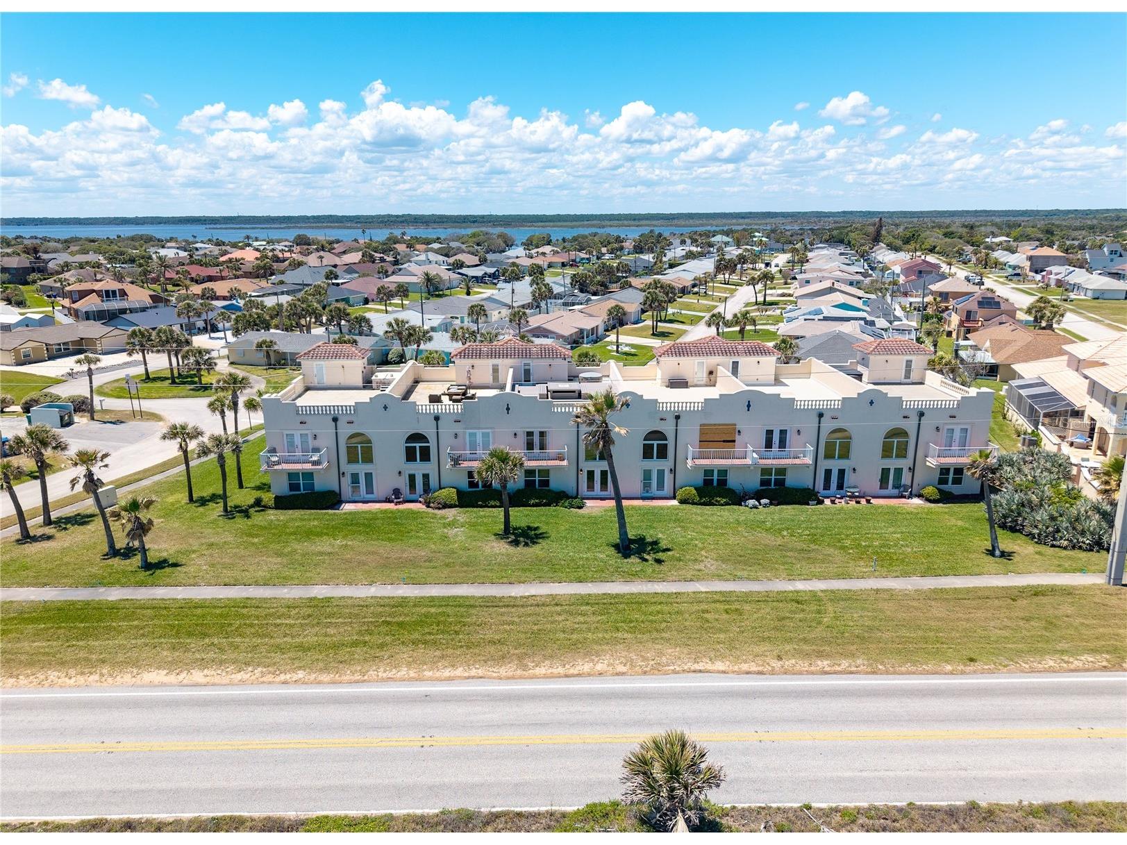 3400 Ocean Shore Boulevard #4 Ormond Beach FL 32176 - ATLANTIC OCEAN FC318062 image90