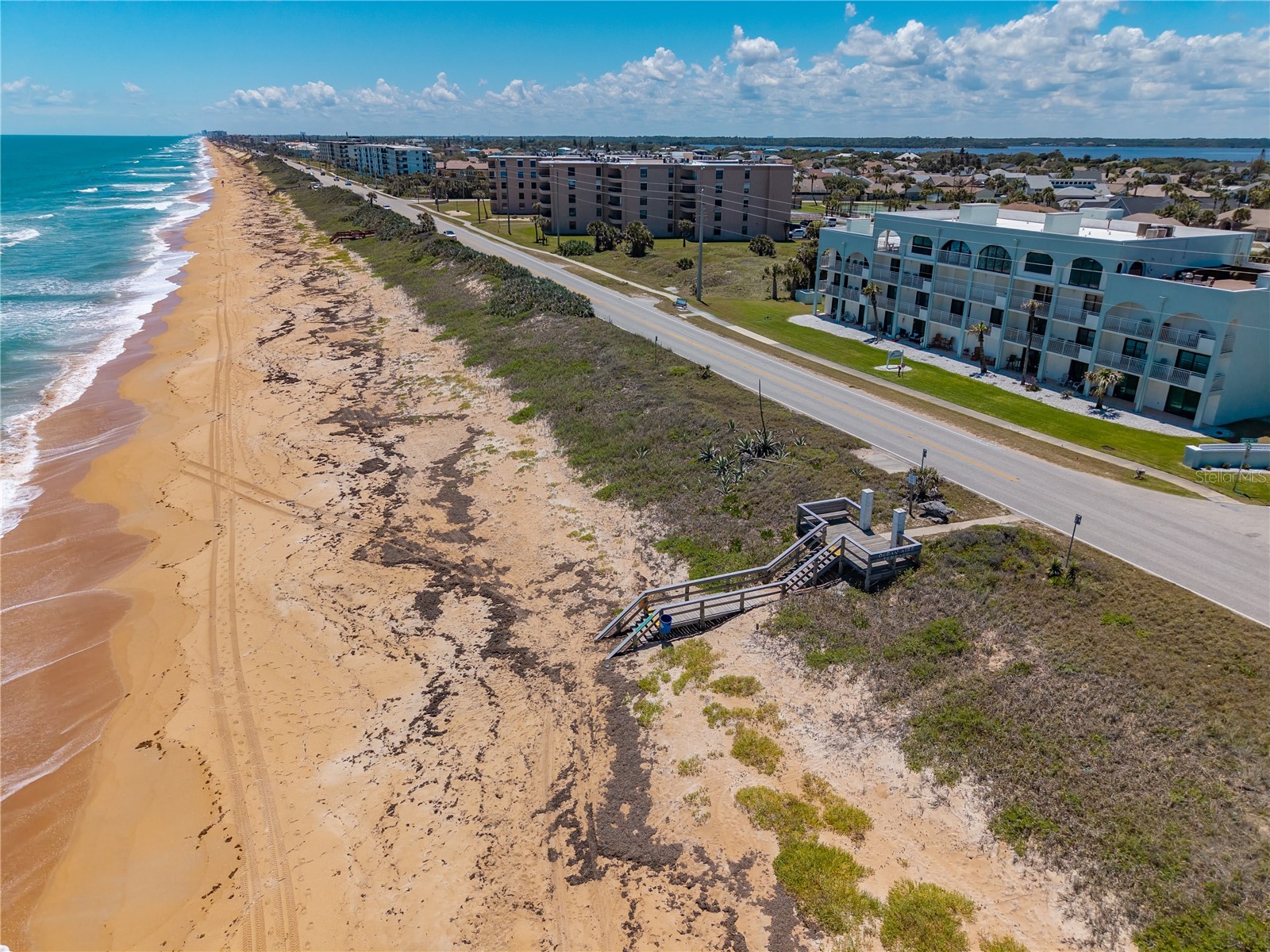 3400 Ocean Shore Boulevard #4 Ormond Beach FL 32176 - ATLANTIC OCEAN FC318062 image91