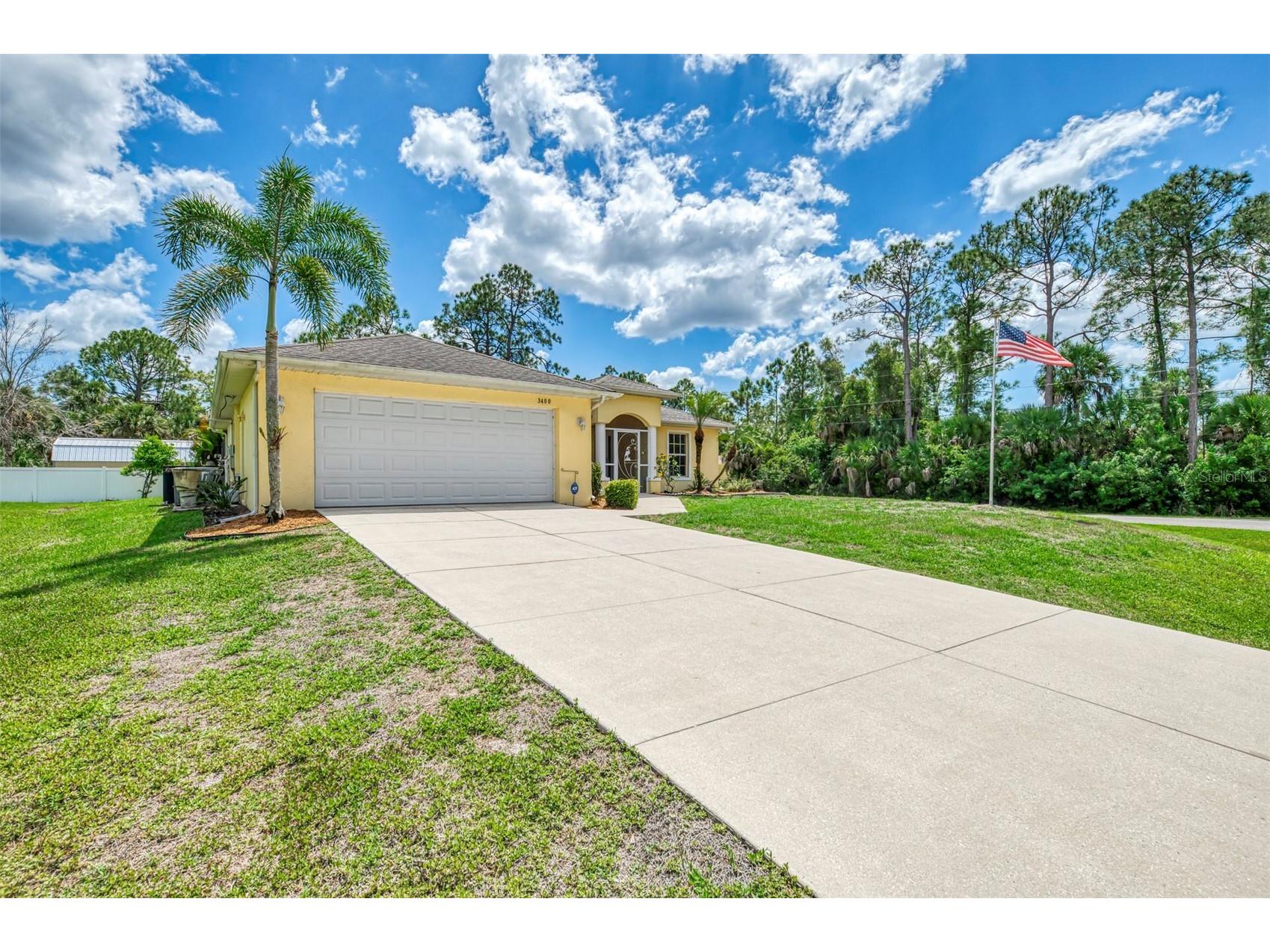 3400 Point Street North Port FL 34286 A4688719 image1