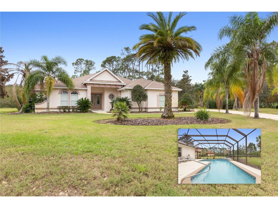 3400 Rexford Circle Ormond Beach FL 32174 FC288142 image1