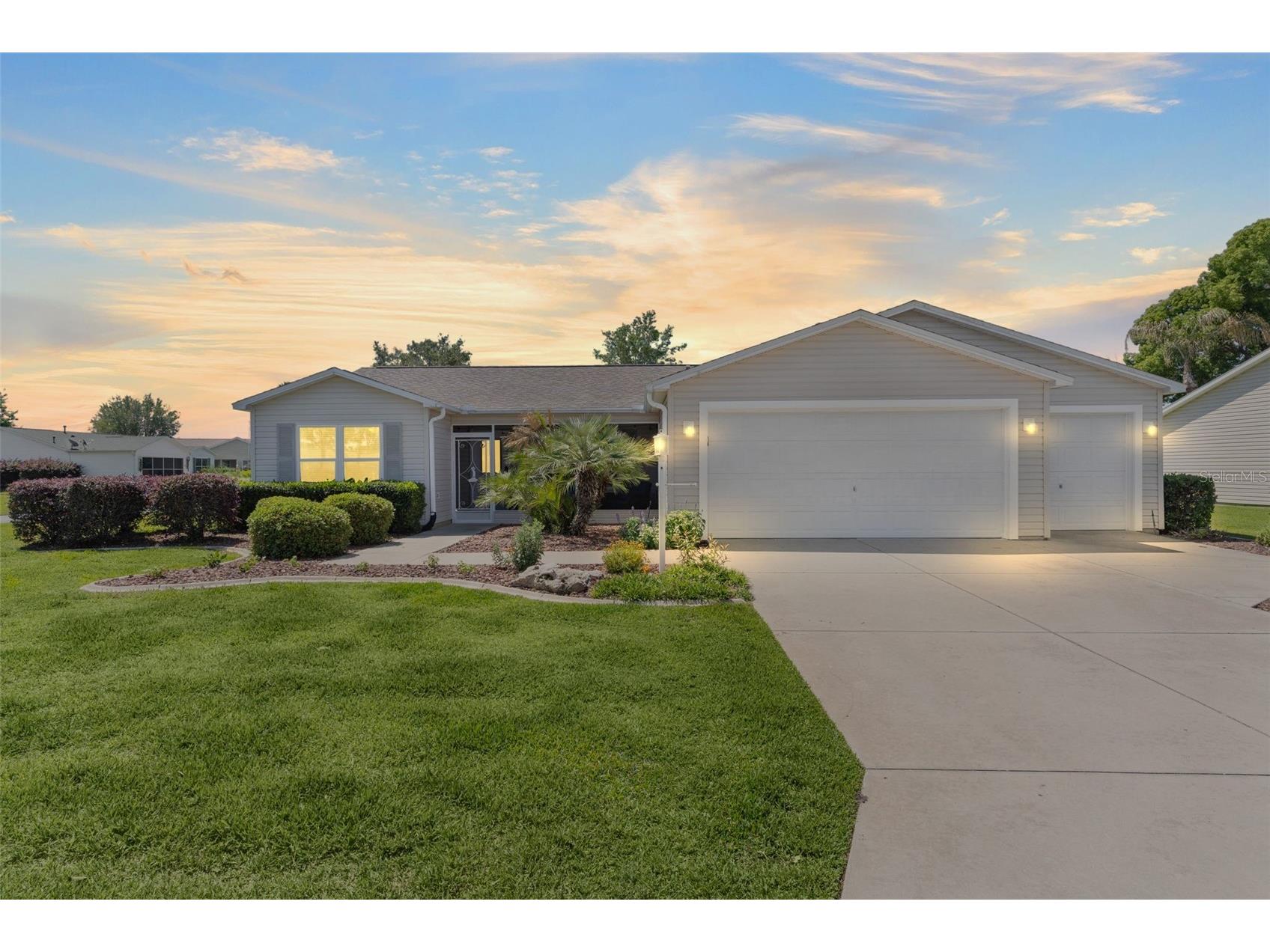 3400 Richmond Drive The Villages FL 32162 G5110335 image1