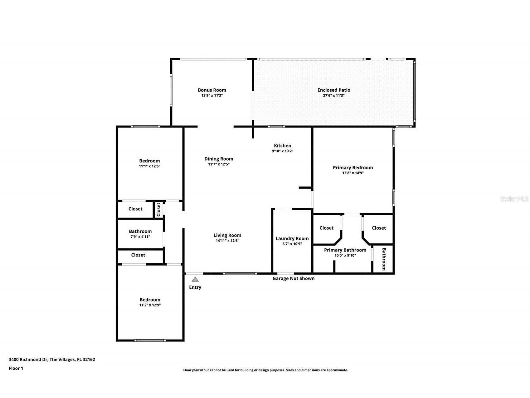 3400 Richmond Drive The Villages FL 32162 G5110335 image3