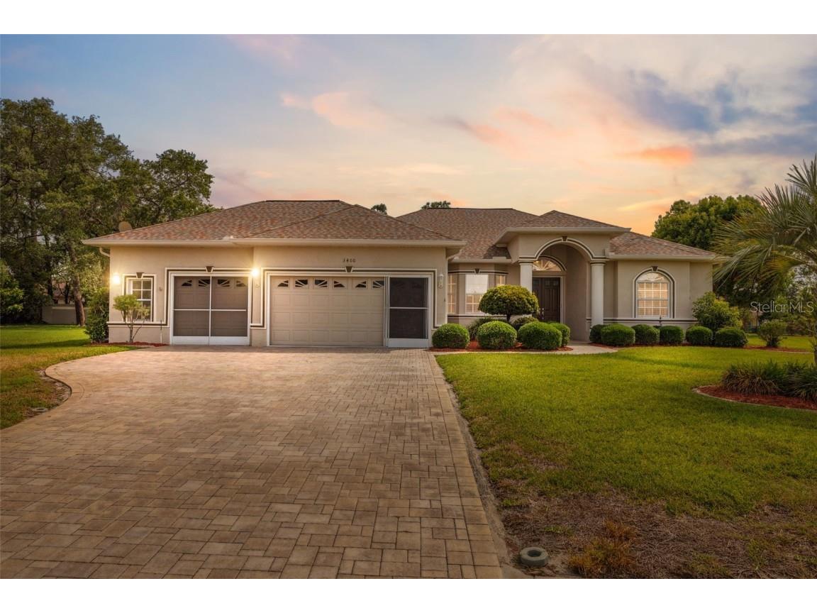 3400 Rosebay Court Spring Hill FL 34609 W7875487 image1