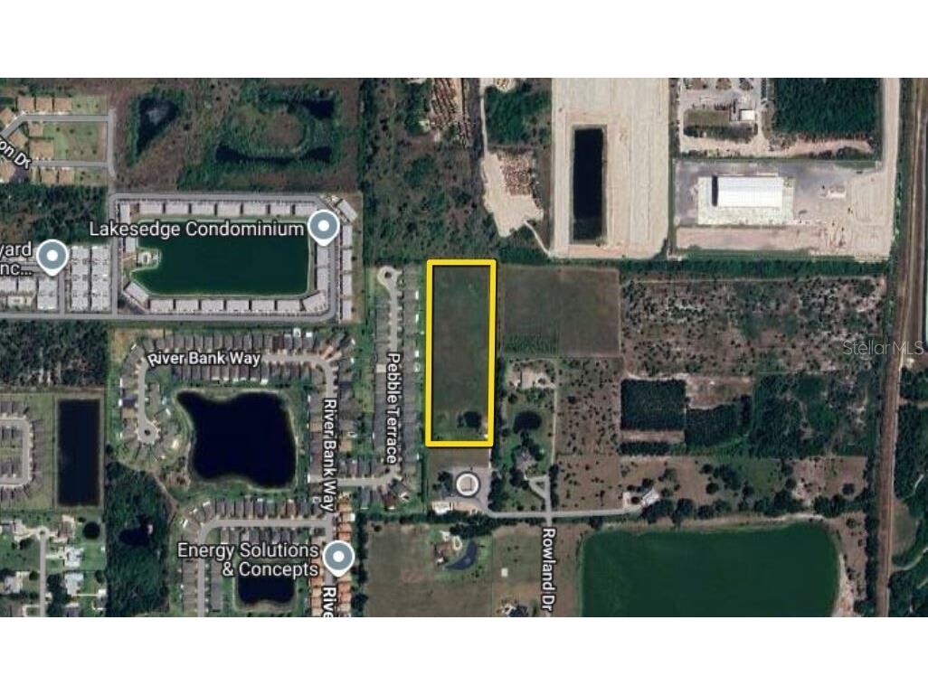 3400 Rowland Drive #TRACT A Punta Gorda FL 33980 C7515764 image2