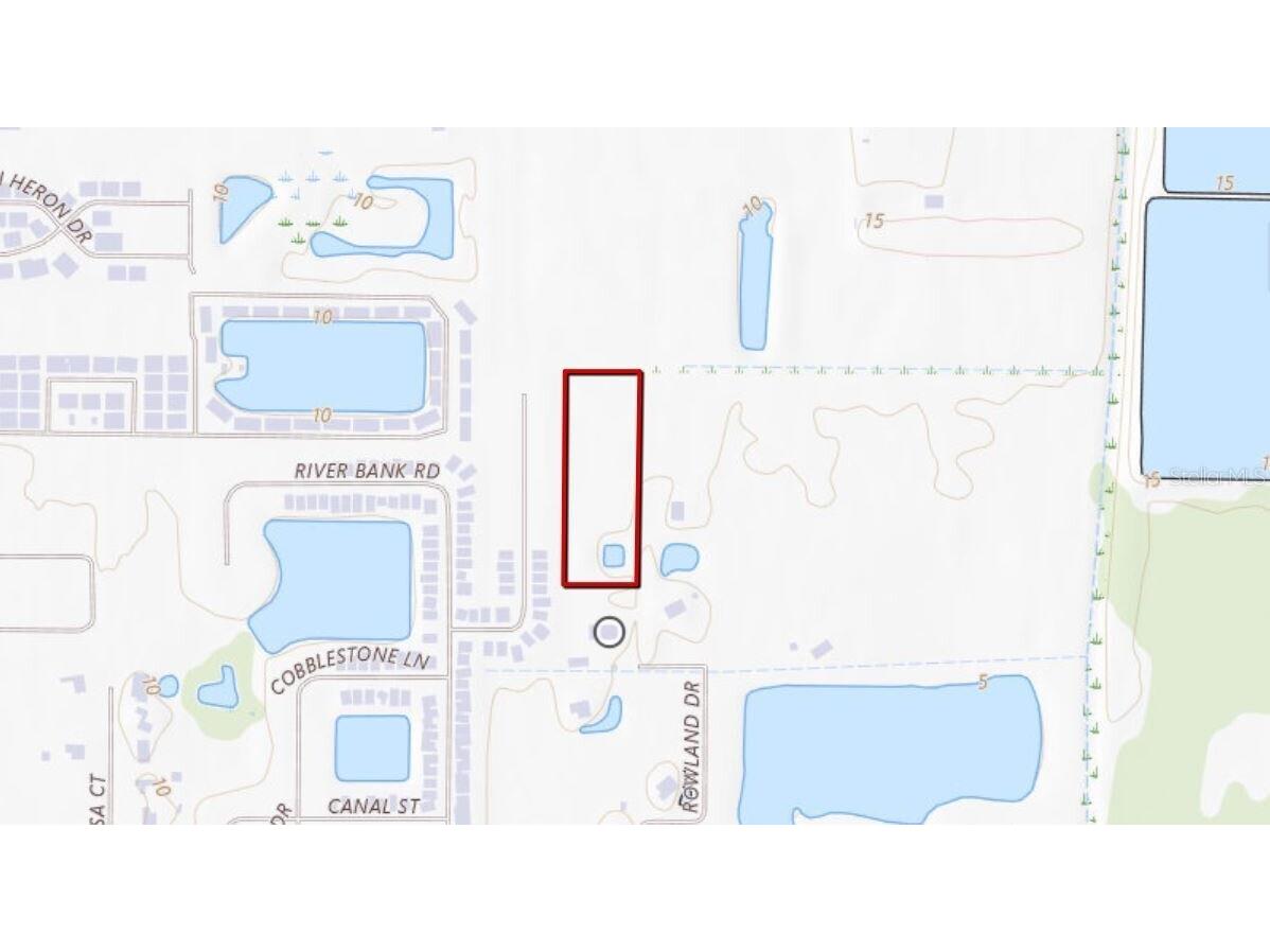 3400 Rowland Drive #TRACT A Punta Gorda FL 33980 C7515764 image3