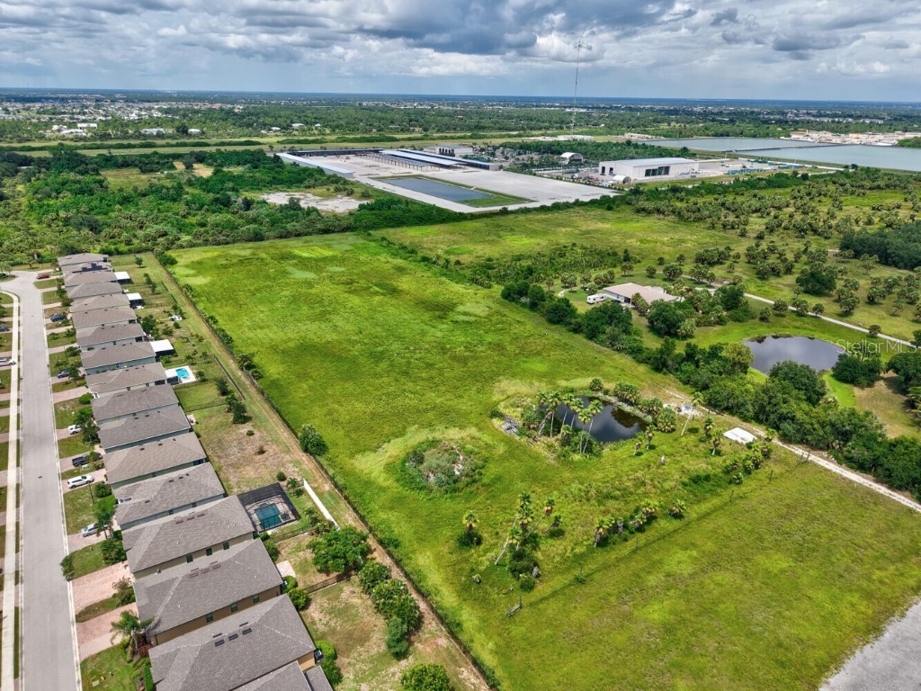 3400 Rowland Drive #TRACT A Punta Gorda FL 33980 C7515764 image6
