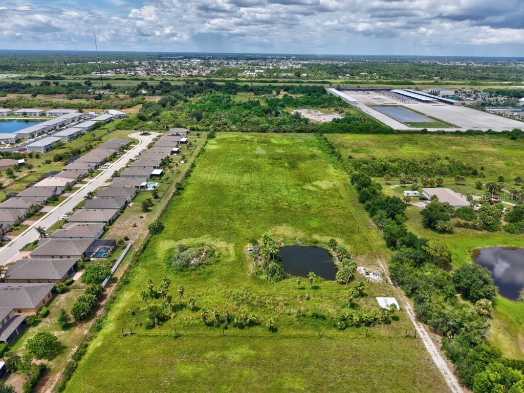 3400 Rowland Drive #TRACT A Punta Gorda FL 33980 C7515764 image8