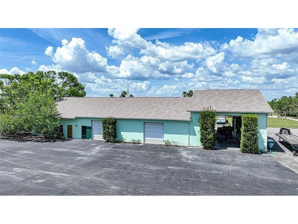 3400 Rowland Drive Punta Gorda FL 33980 C7522407 image1