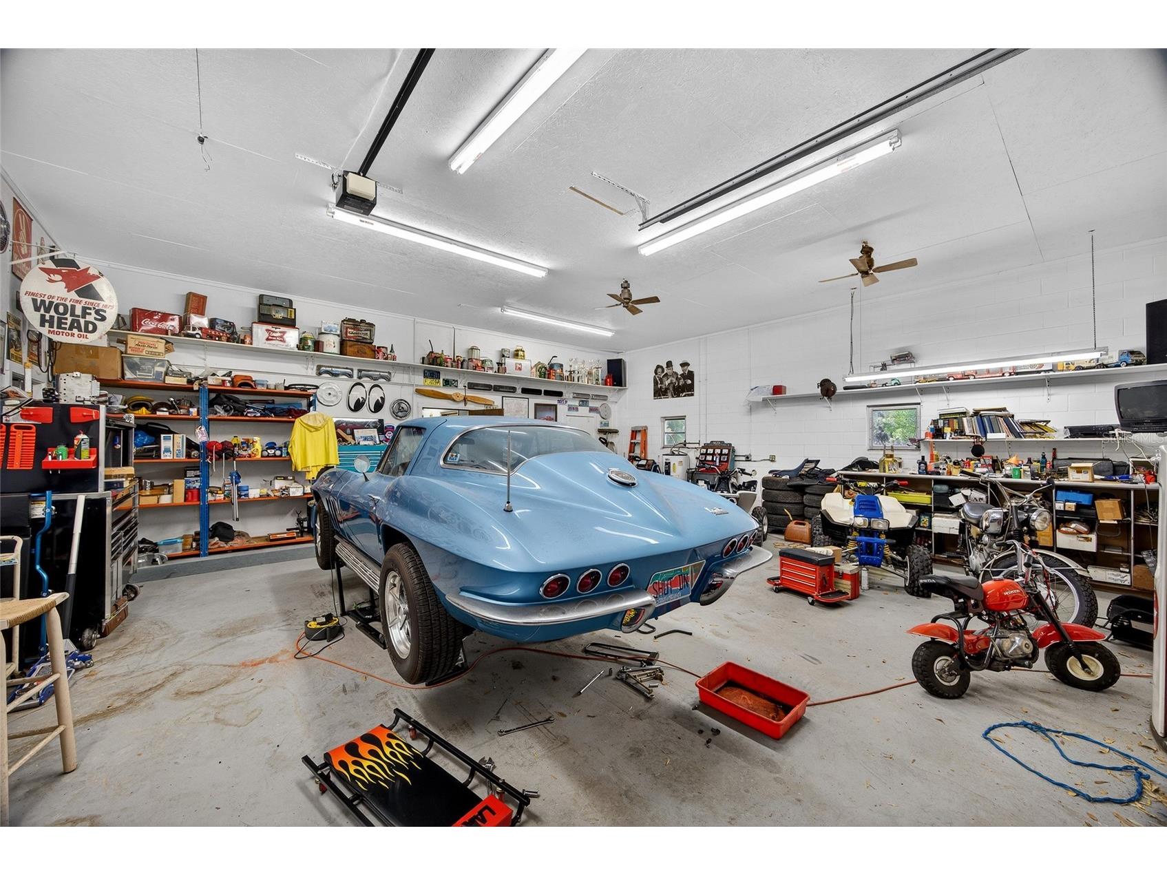 3400 Rowland Drive Punta Gorda FL 33980 C7522407 image16