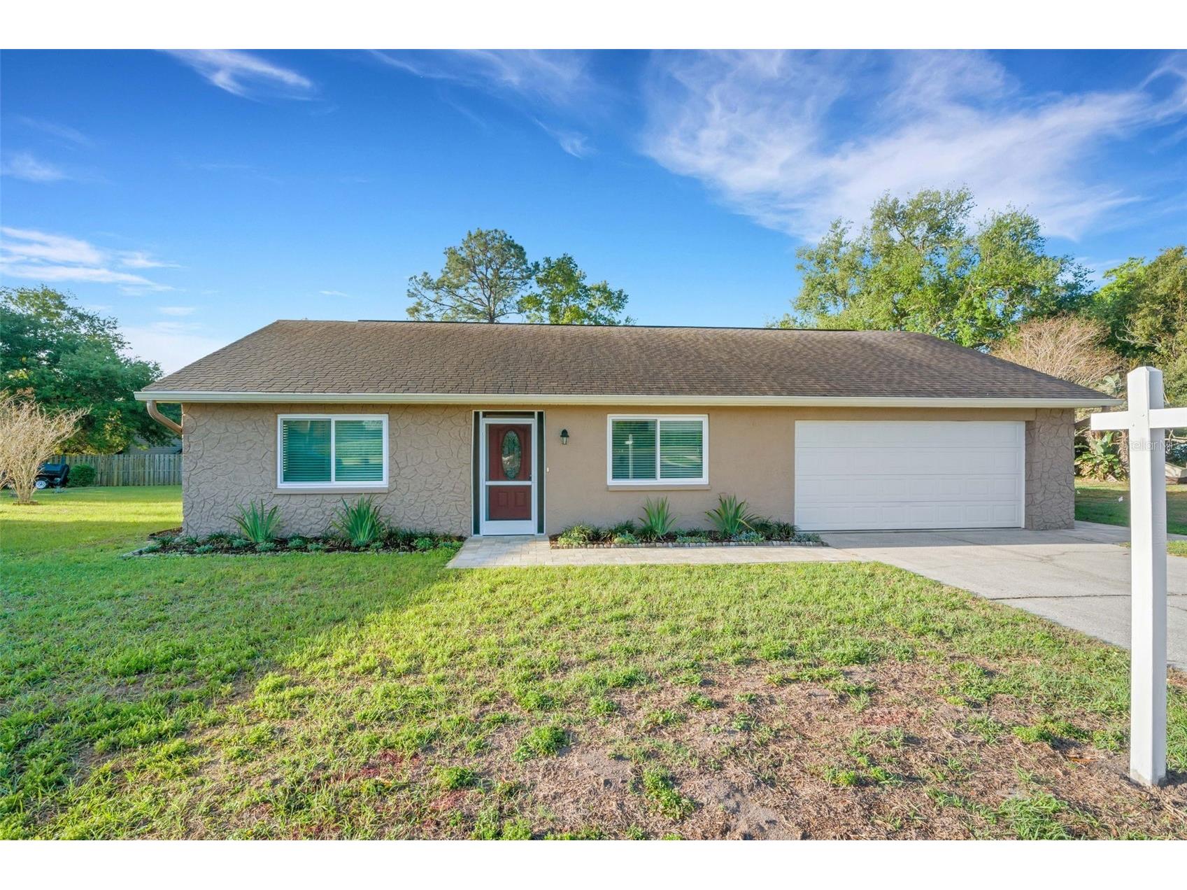 3400 Rugby Court Palm Harbor FL 34684 - LAKE TARPON TB8484795 image1