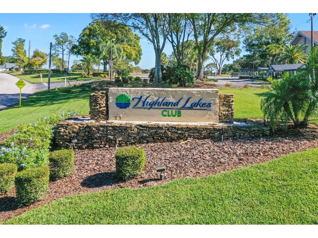 3400 Rugby Court Palm Harbor FL 34684 - LAKE TARPON TB8484795 image42