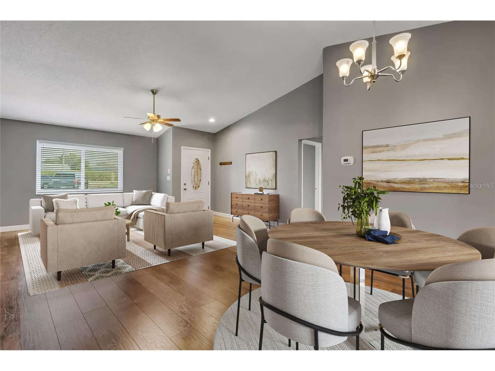 3400 Rugby Court Palm Harbor FL 34684 - LAKE TARPON TB8484795 image5