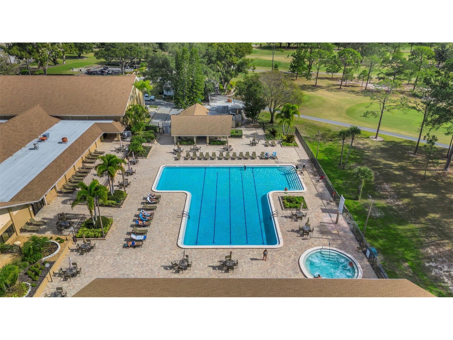 3400 Rugby Court Palm Harbor FL 34684 - LAKE TARPON TB8484795 image50