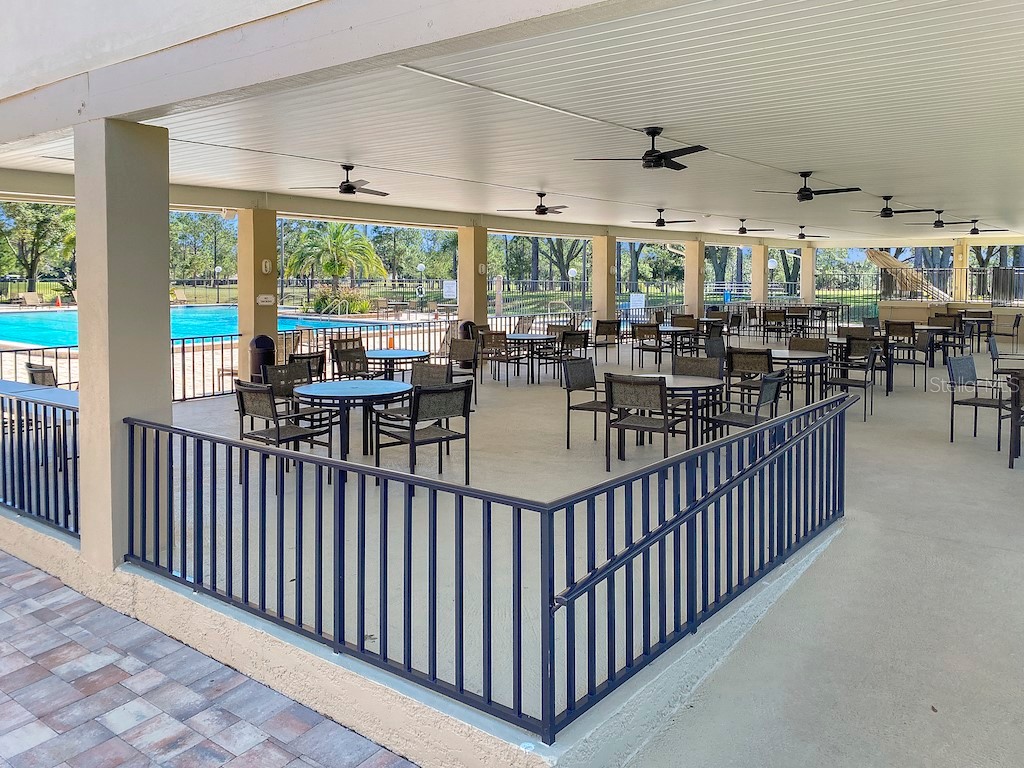 3400 Rugby Court Palm Harbor FL 34684 - LAKE TARPON TB8484795 image53