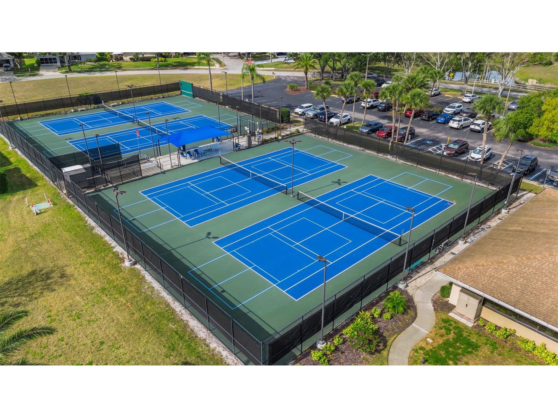 3400 Rugby Court Palm Harbor FL 34684 - LAKE TARPON TB8484795 image55