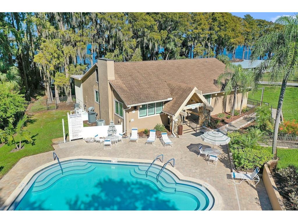 3400 Rugby Court Palm Harbor FL 34684 - LAKE TARPON TB8484795 image57