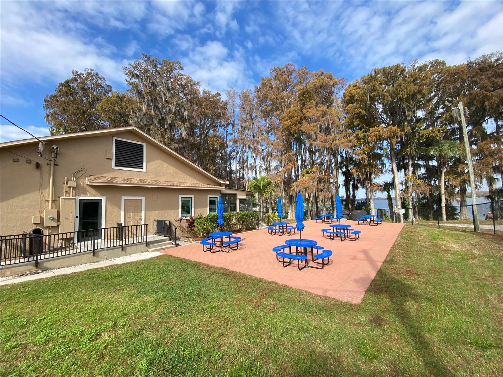 3400 Rugby Court Palm Harbor FL 34684 - LAKE TARPON TB8484795 image58