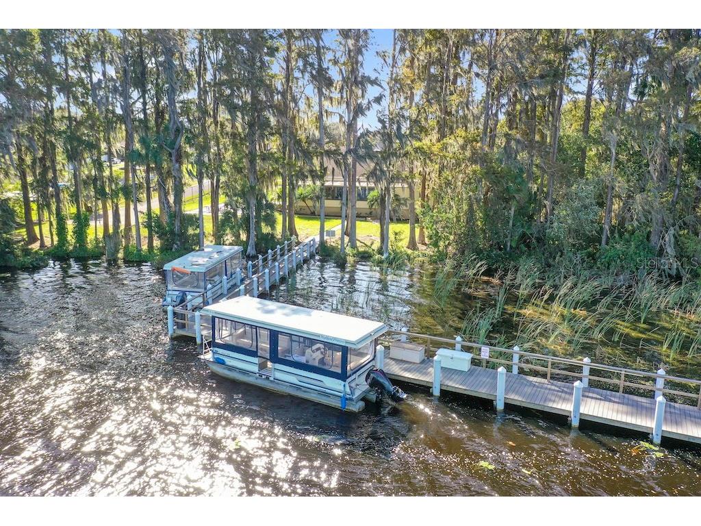 3400 Rugby Court Palm Harbor FL 34684 - LAKE TARPON TB8484795 image60