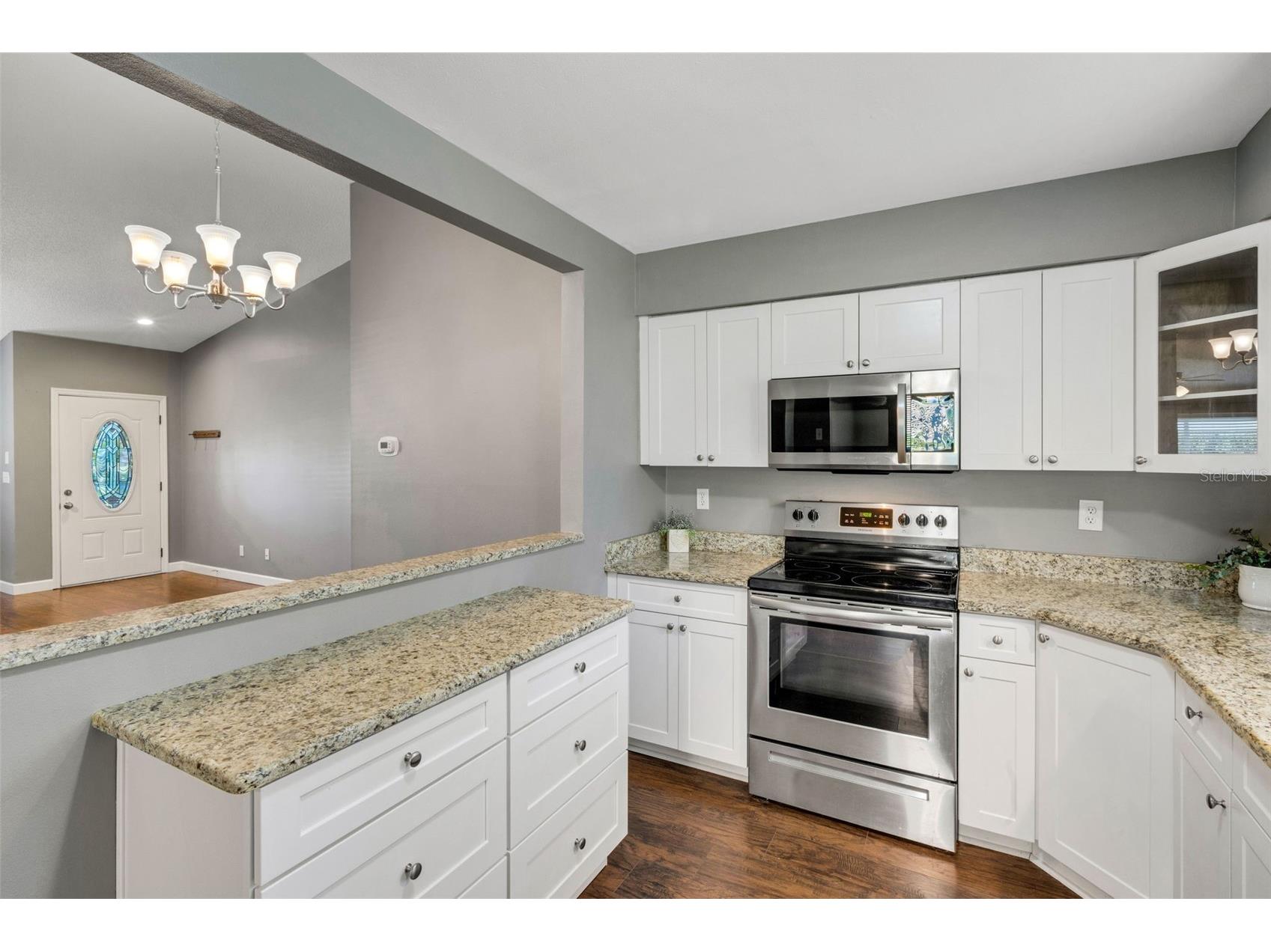 3400 Rugby Court Palm Harbor FL 34684 - LAKE TARPON TB8484795 image9