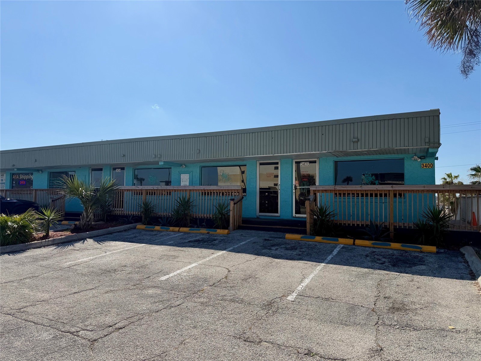 3400 S Atlantic Avenue #3400 & 3404 Daytona Beach FL 32118 O6379273 image1