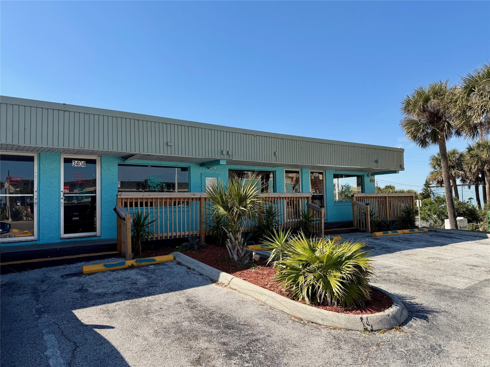 3400 S Atlantic Avenue #3400 & 3404 Daytona Beach FL 32118 O6379273 image2