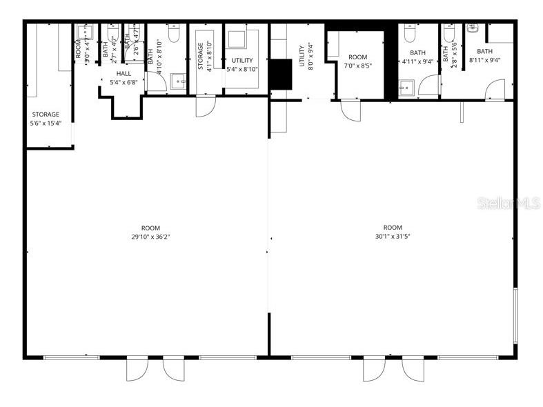 3400 S Atlantic Avenue #3400 & 3404 Daytona Beach FL 32118 O6379273 image5