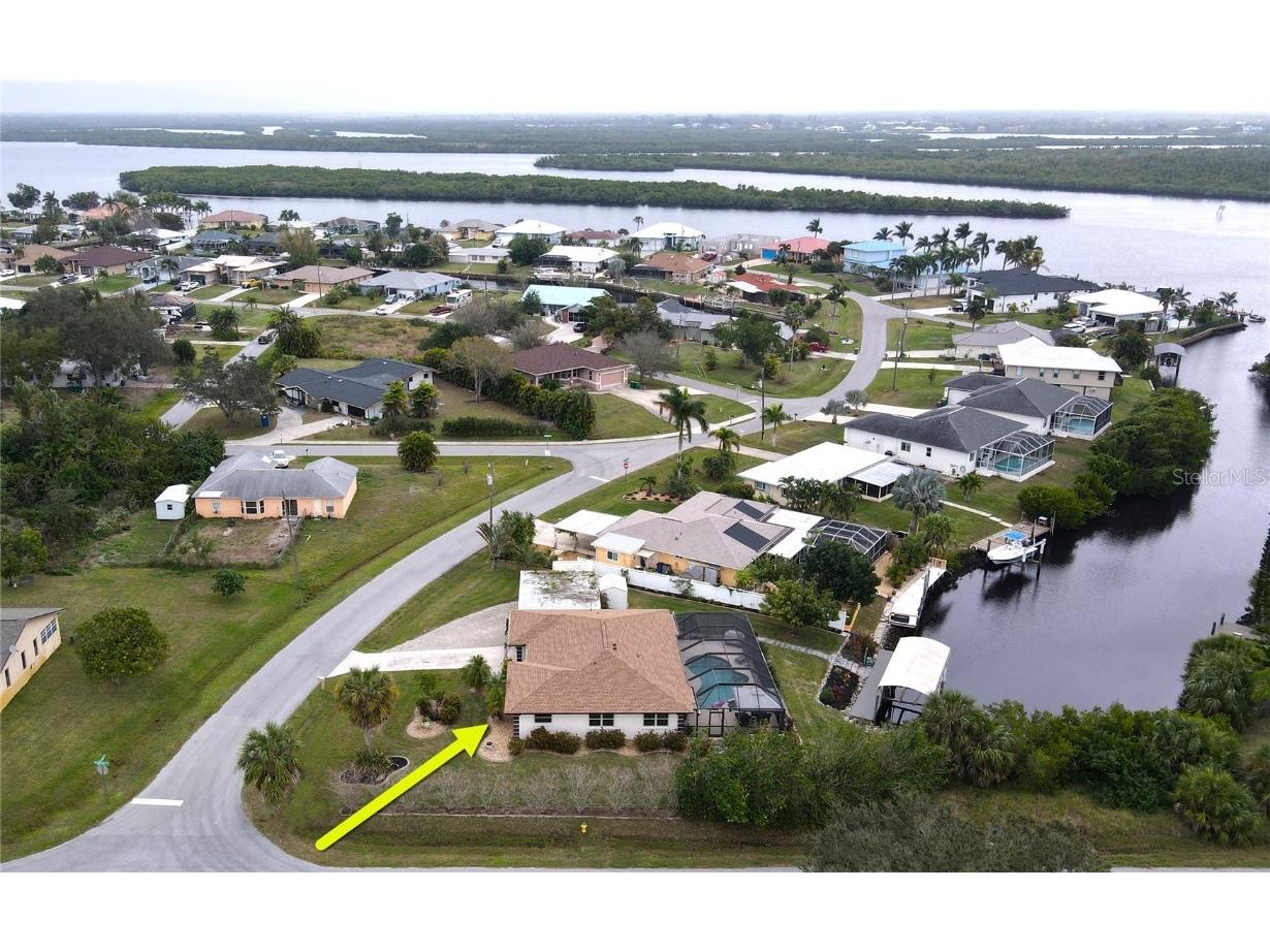 3400 Santa Clara Drive Punta Gorda FL 33983 C7486284 image1