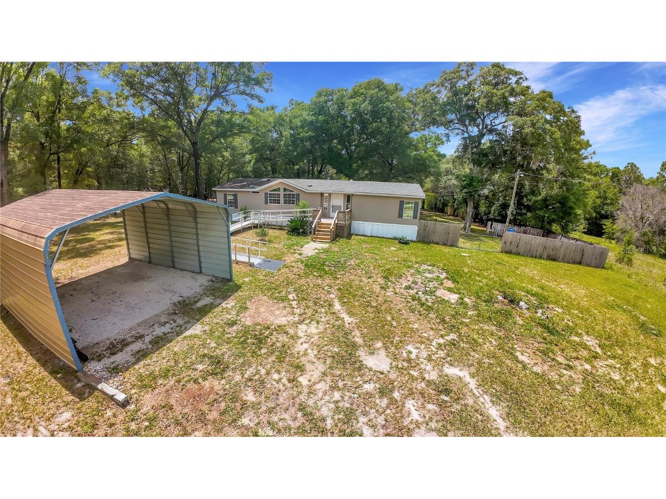 3400 SW 186th Court Dunnellon FL 34432 OM701454 image1